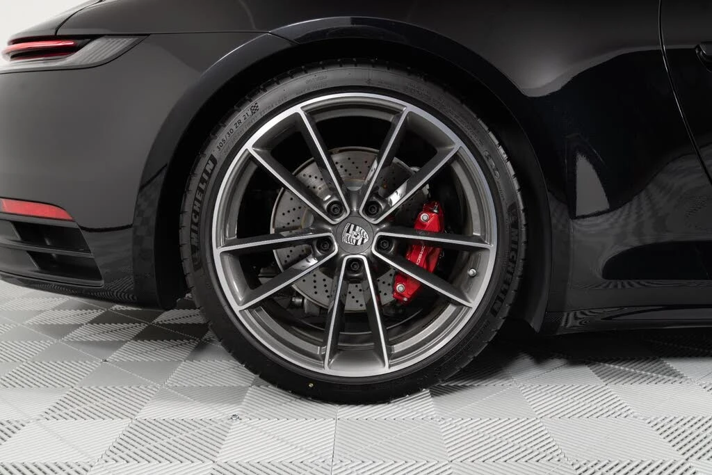 2024 Porsche 992 Targa 4 & 4S - Image 20 of 31