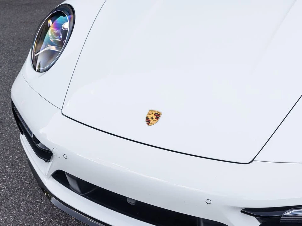 2024 Porsche 992 Targa 4 & 4S - Image 11 of 31