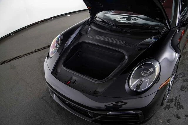 2024 Porsche 992 Targa 4 & 4S - Image 24 of 30