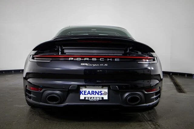 2024 Porsche 992 Targa 4 & 4S - Image 7 of 30