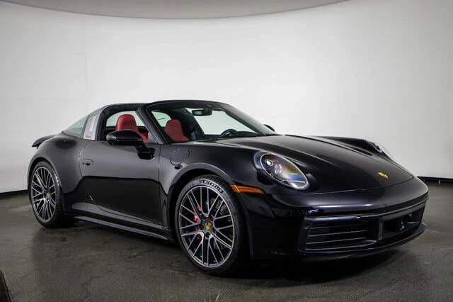2024 Porsche 992 Targa 4 & 4S - Image 2 of 30