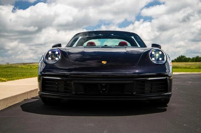 2024 Porsche 992 Targa 4 & 4S - Image 26 of 30