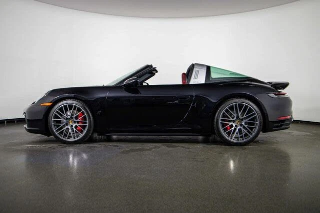 2024 Porsche 992 Targa 4 & 4S - Image 5 of 30