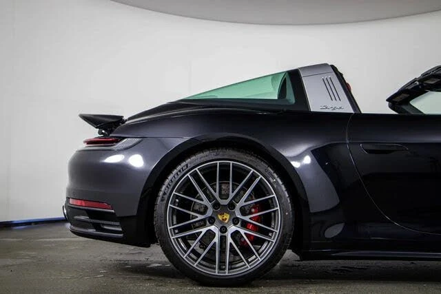 2024 Porsche 992 Targa 4 & 4S - Image 10 of 30