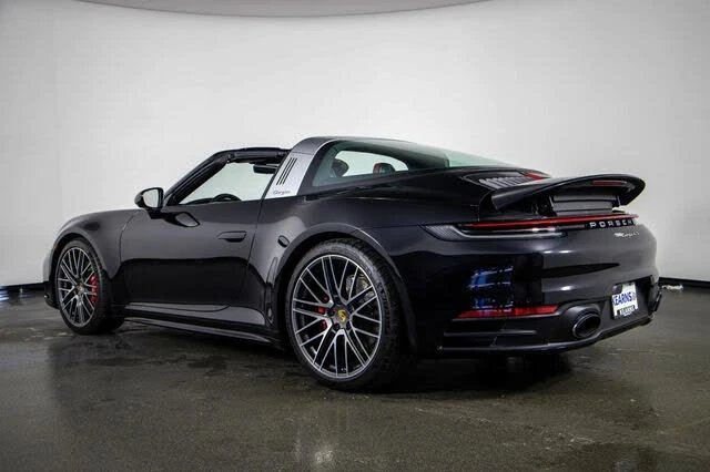 2024 Porsche 992 Targa 4 & 4S - Image 6 of 30