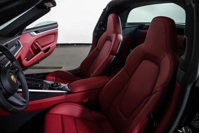 2024 Porsche 992 Targa 4 & 4S - Image 15 of 30