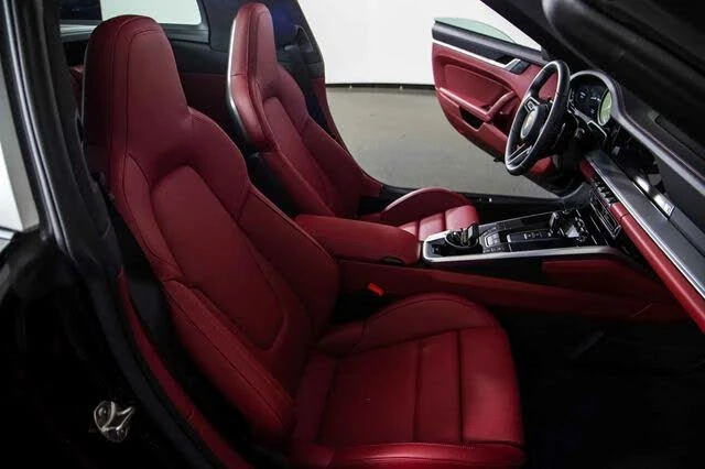 2024 Porsche 992 Targa 4 & 4S - Image 23 of 30