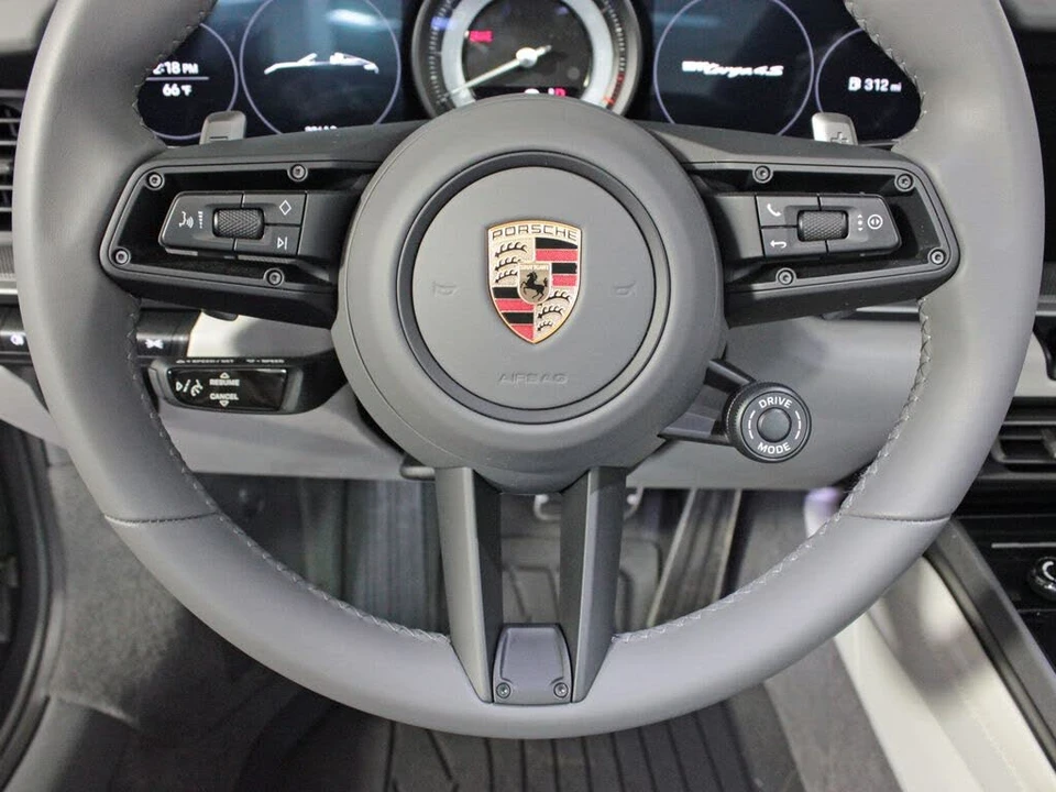2024 Porsche 992 Targa 4 & 4S - Image 29 of 31