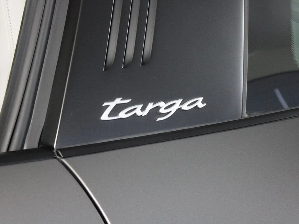 2024 Porsche 992 Targa 4 & 4S - Image 17 of 31