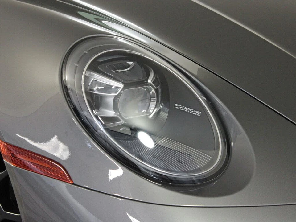 2024 Porsche 992 Targa 4 & 4S - Image 11 of 31