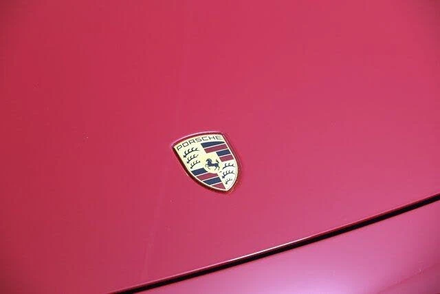 2024 Porsche 992 Targa 4 & 4S - Image 31 of 31