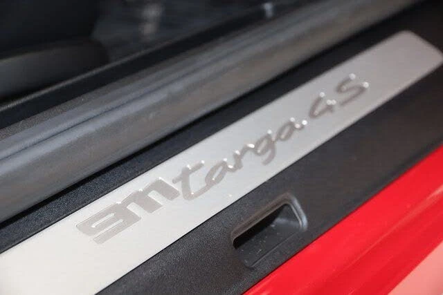 2024 Porsche 992 Targa 4 & 4S - Image 20 of 31