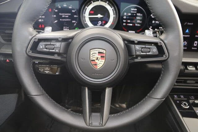 2024 Porsche 992 Targa 4 & 4S - Image 7 of 31