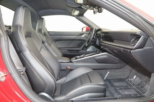 2024 Porsche 992 Targa 4 & 4S - Image 18 of 31