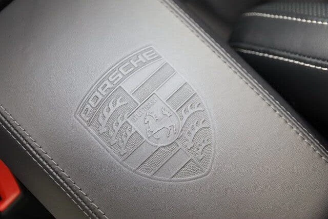 2024 Porsche 992 Targa 4 & 4S - Image 16 of 31