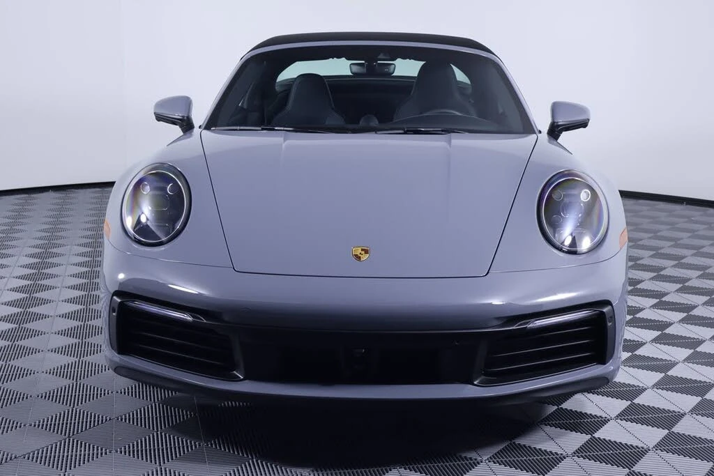 2024 Porsche 992 Targa 4 & 4S - Image 10 of 26
