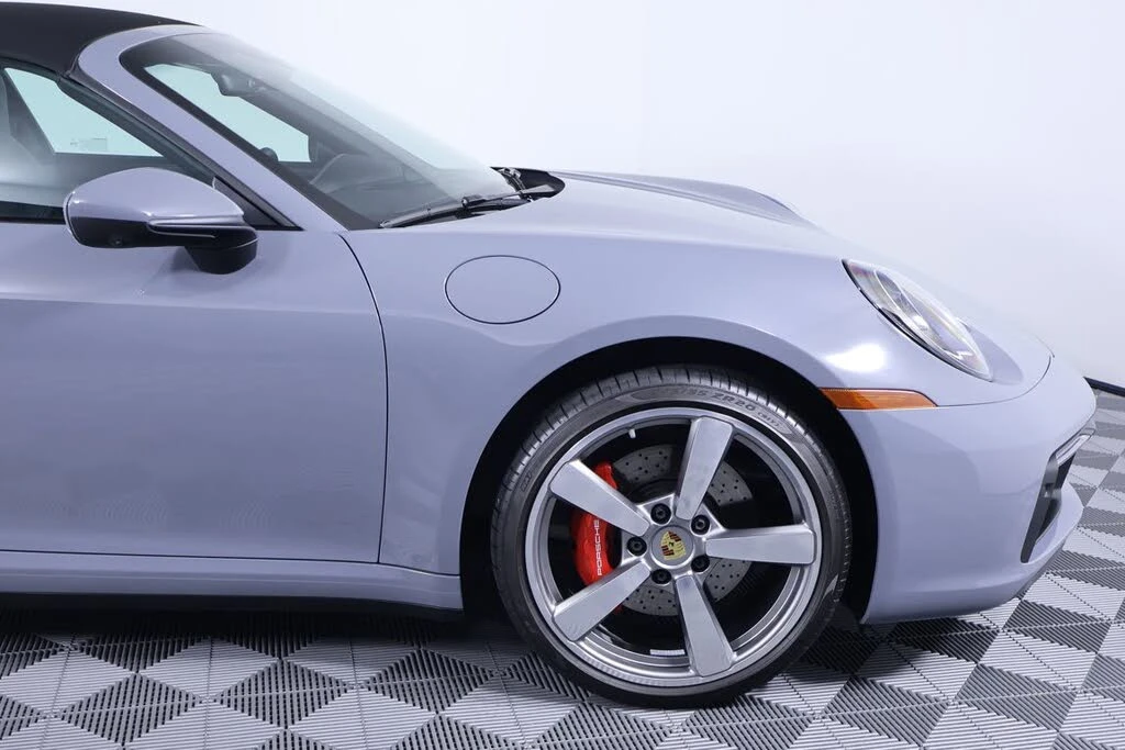 2024 Porsche 992 Targa 4 & 4S - Image 13 of 26