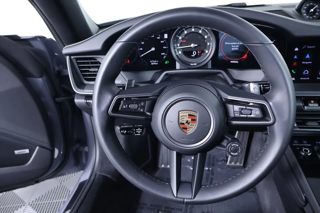 2024 Porsche 992 Targa 4 & 4S - Image 16 of 26