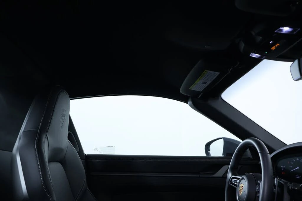 2024 Porsche 992 Targa 4 & 4S - Image 20 of 26
