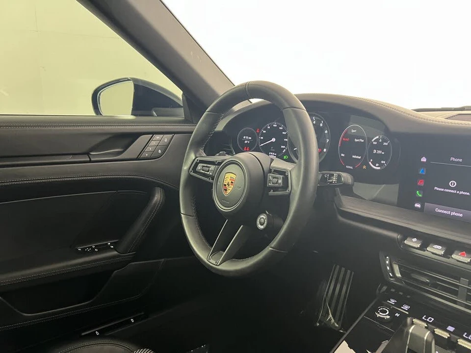 2024 Porsche 992 Targa 4 & 4S - Image 12 of 25