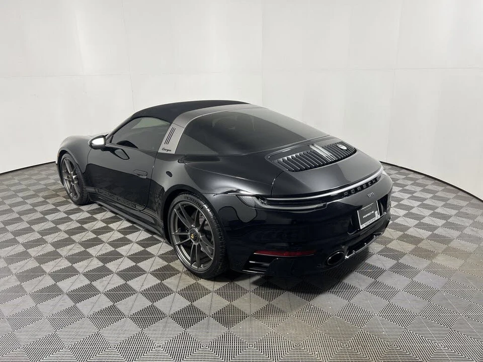 2024 Porsche 992 Targa 4 & 4S - Image 3 of 25