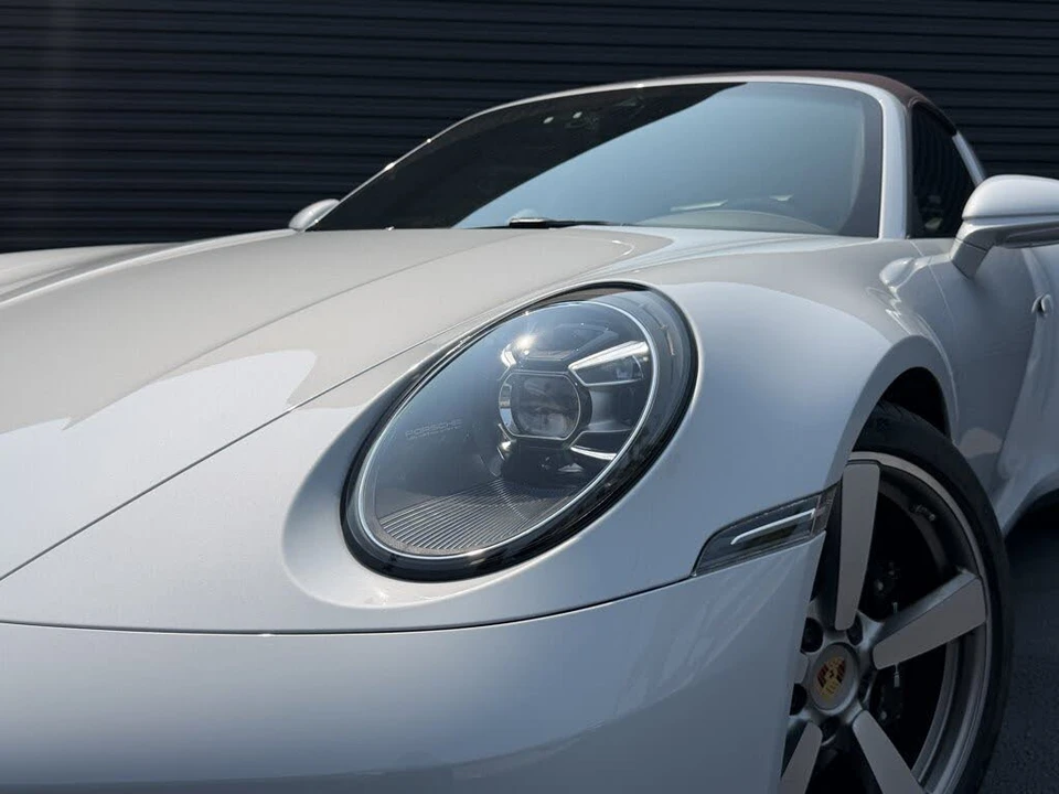 2024 Porsche 992 Targa 4 & 4S - Image 11 of 29