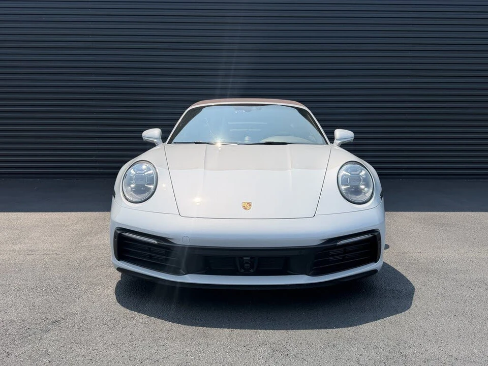 2024 Porsche 992 Targa 4 & 4S - Image 10 of 29