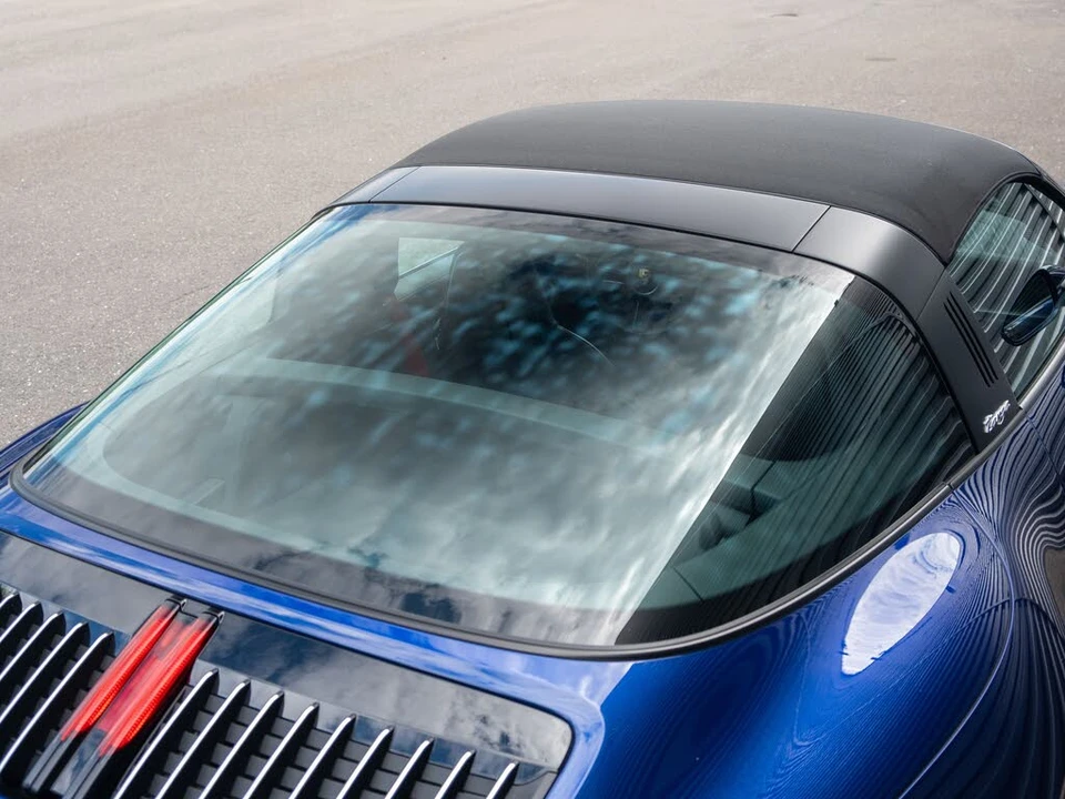 2024 Porsche 992 Targa 4 & 4S - Image 22 of 31