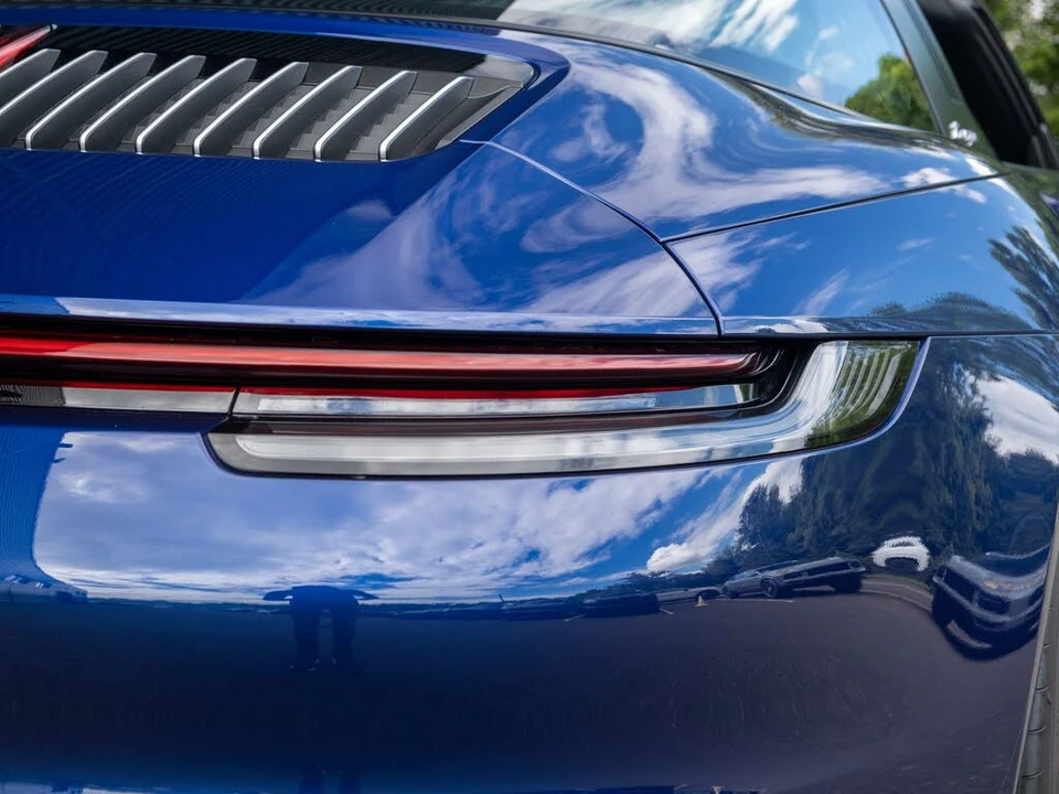 2024 Porsche 992 Targa 4 & 4S - Image 20 of 31