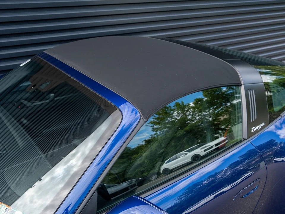2024 Porsche 992 Targa 4 & 4S - Image 23 of 31