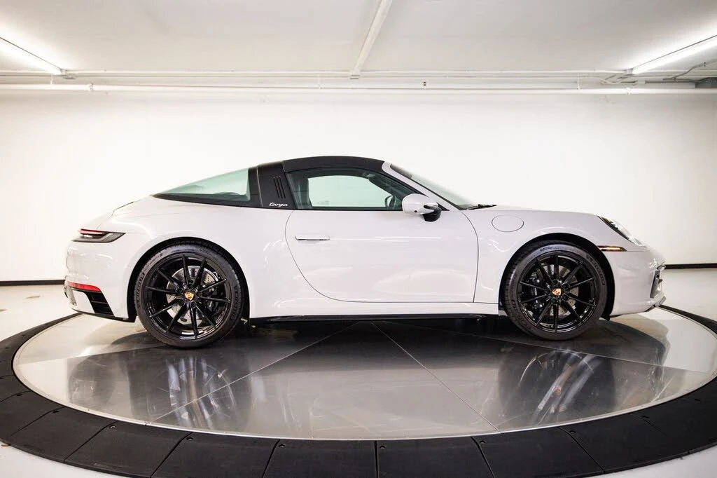 2024 Porsche 992 Targa 4 & 4S - Image 8 of 29