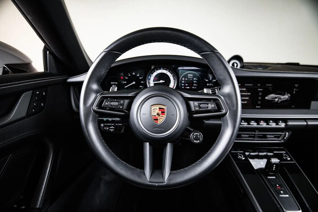 2024 Porsche 992 Targa 4 & 4S - Image 26 of 29