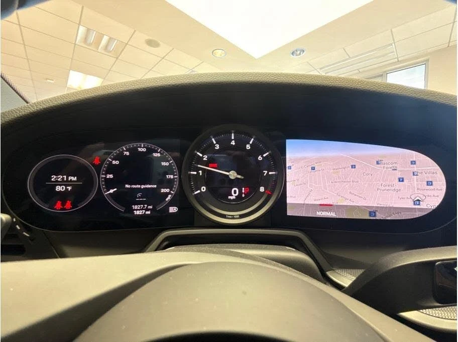 2024 Porsche 992 Targa 4 & 4S - Image 10 of 31