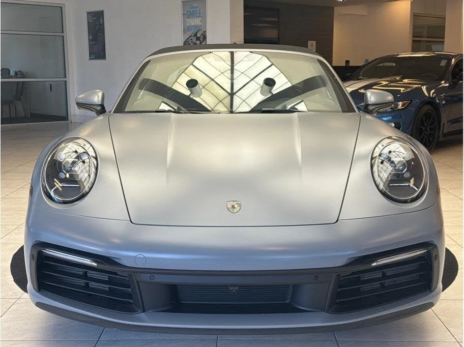 2024 Porsche 992 Targa 4 & 4S - Image 2 of 31