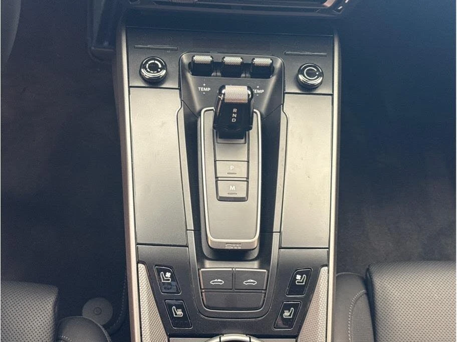 2024 Porsche 992 Targa 4 & 4S - Image 14 of 31