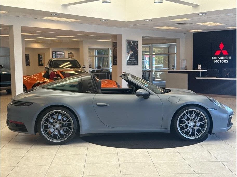 2024 Porsche 992 Targa 4 & 4S - Image 20 of 31