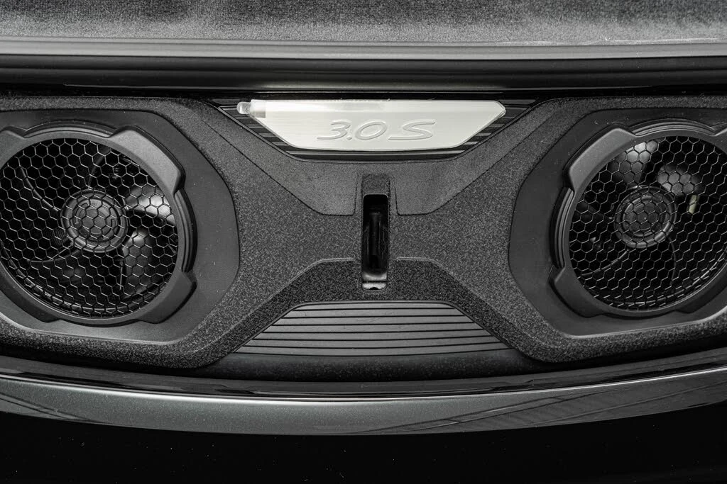 2024 Porsche 992 Targa 4 & 4S - Image 12 of 31