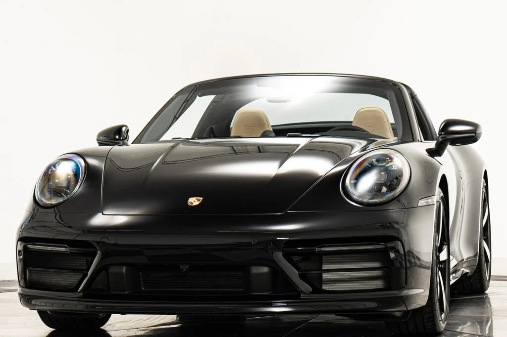 2024 Porsche 992 Targa 4 & 4S - Image 5 of 31