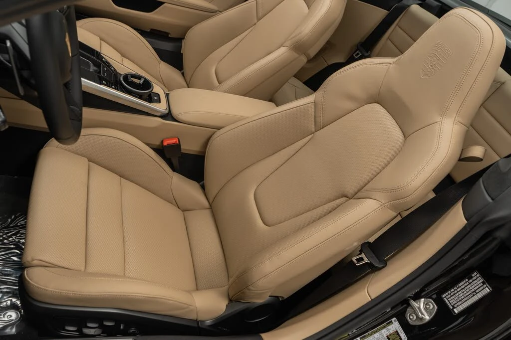 2024 Porsche 992 Targa 4 & 4S - Image 23 of 31