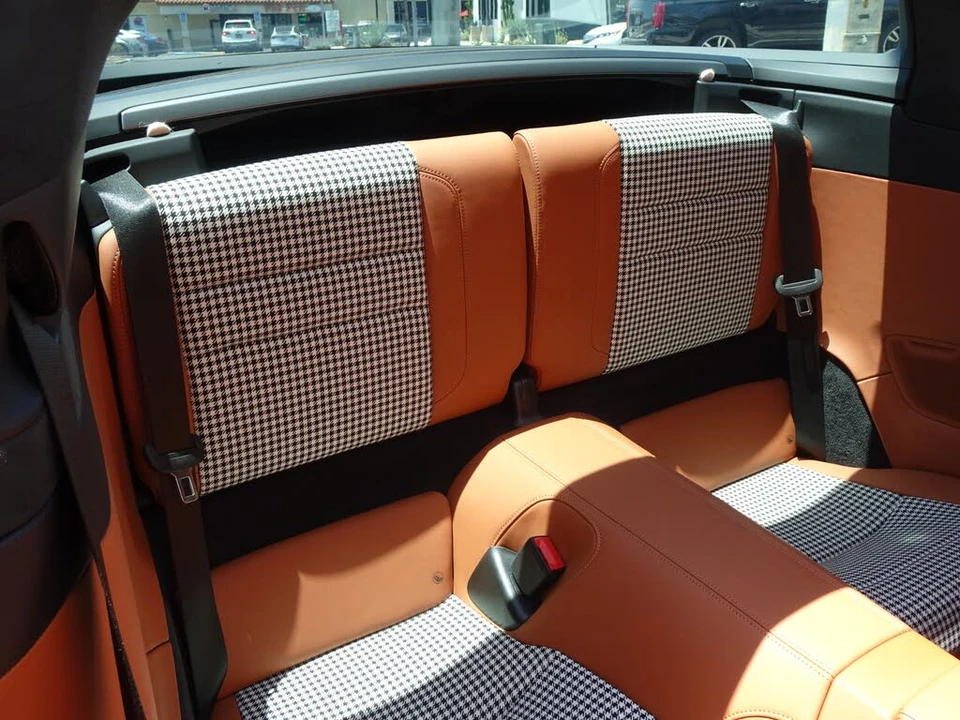 2024 Porsche 992 Targa 4 & 4S - Image 22 of 22