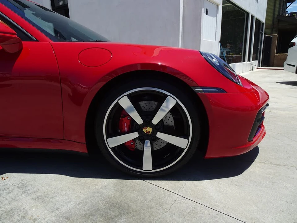 2024 Porsche 992 Targa 4 & 4S - Image 11 of 22