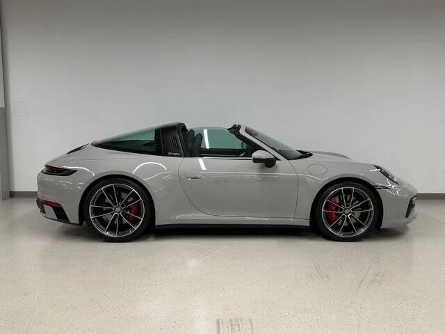 2024 Porsche 992 Targa 4 & 4S - Image 7 of 7