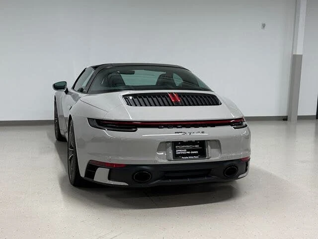 2024 Porsche 992 Targa 4 & 4S - Image 3 of 7