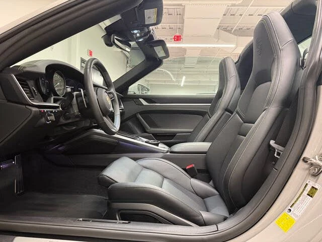 2024 Porsche 992 Targa 4 & 4S - Image 6 of 7