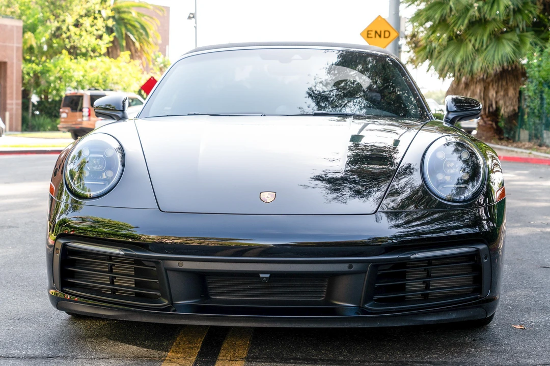 2024 Porsche 992 Targa 4 & 4S - Image 2 of 31