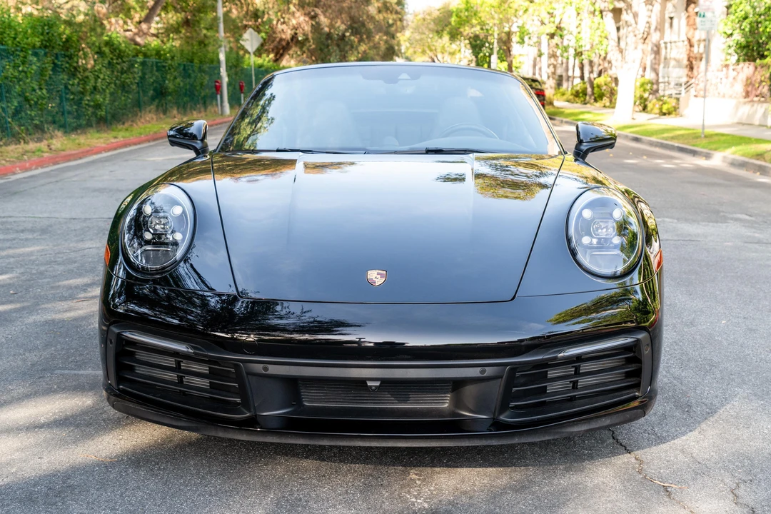 2024 Porsche 992 Targa 4 & 4S - Image 6 of 31