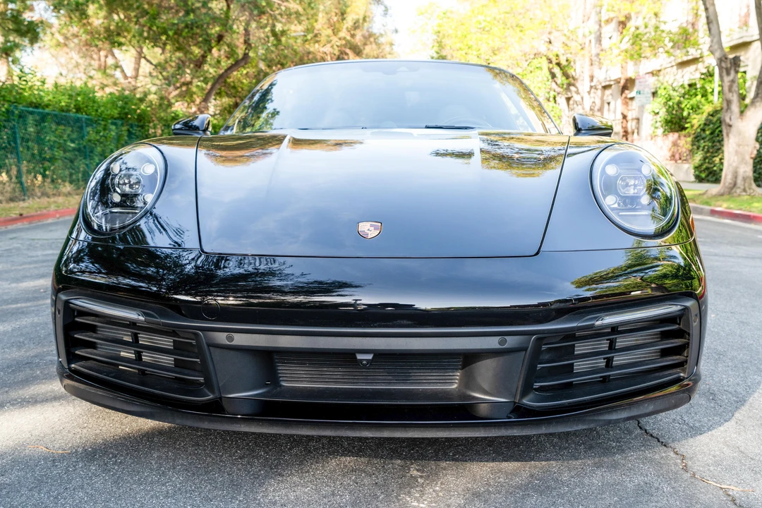 2024 Porsche 992 Targa 4 & 4S - Image 7 of 31