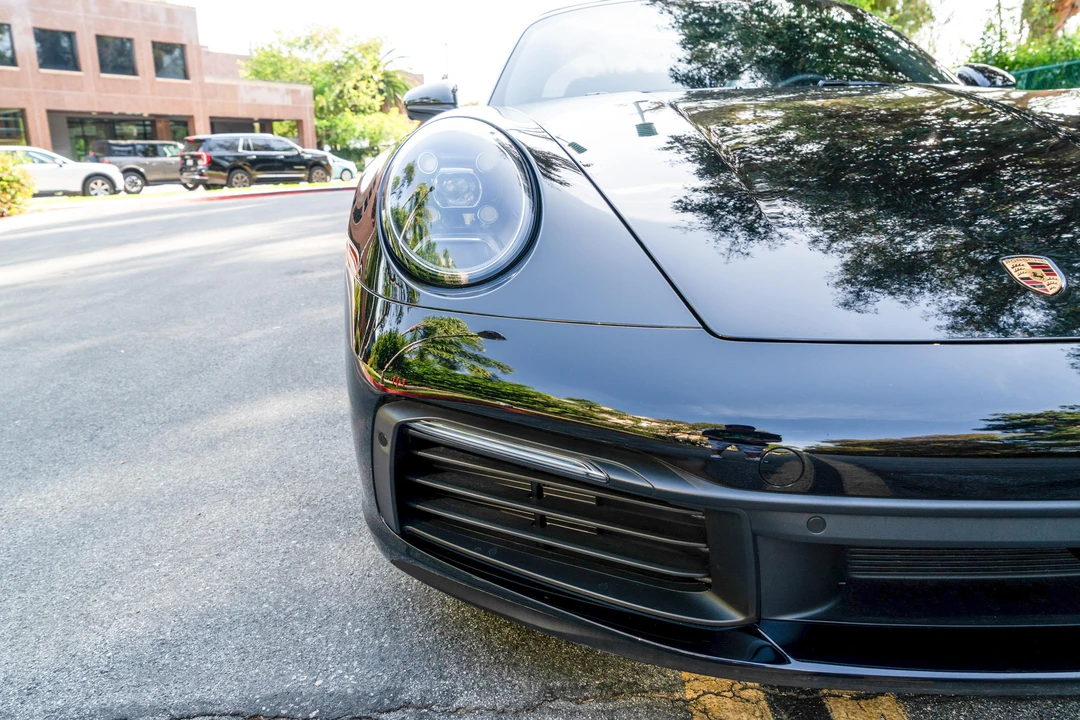 2024 Porsche 992 Targa 4 & 4S - Image 28 of 31