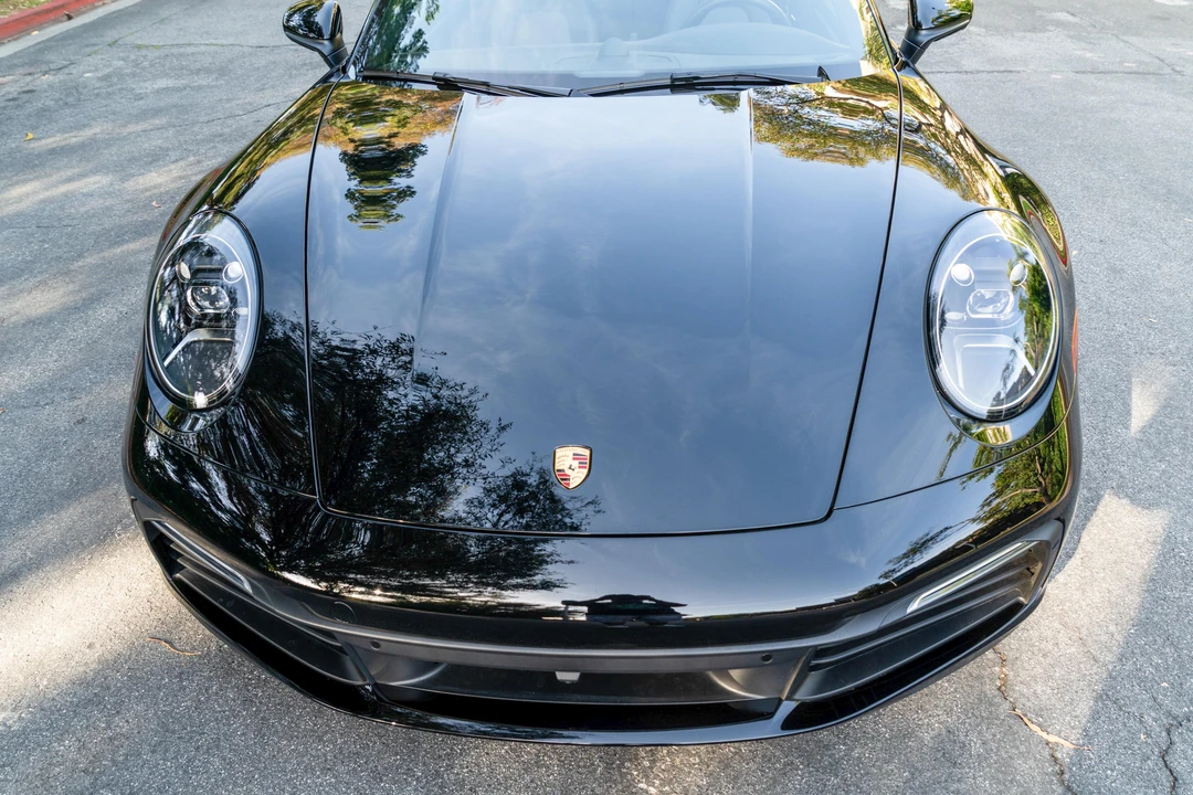 2024 Porsche 992 Targa 4 & 4S - Image 30 of 31