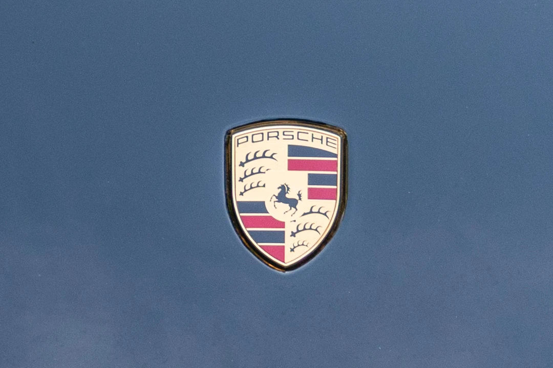 2024 Porsche 992 Targa 4 & 4S - Image 31 of 31